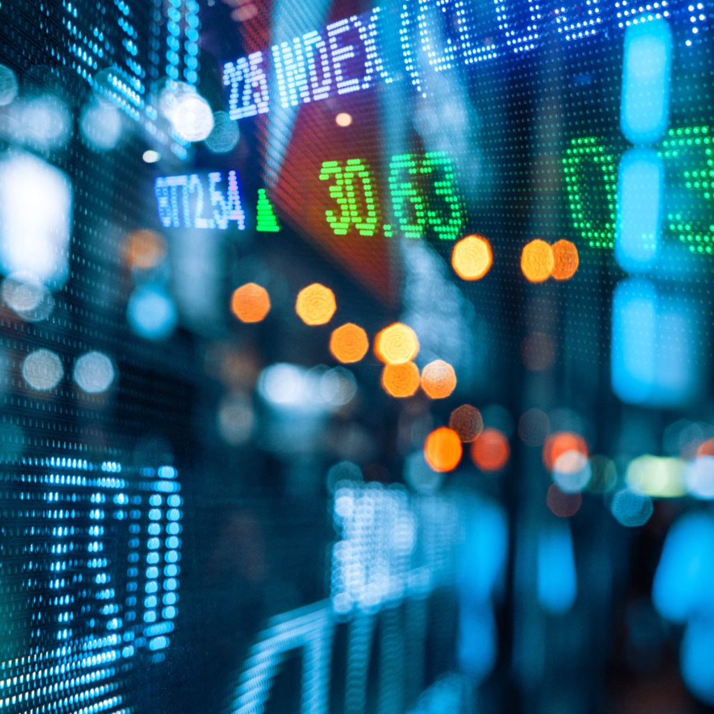 Digital Focus
