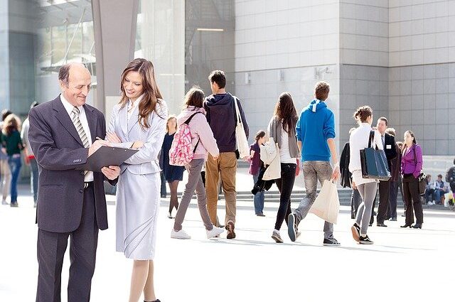 Client Centric Approach
